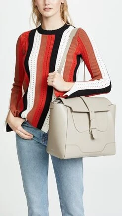 Senreve The Maestra Bag -Jacquemus Shop senre3000310099 q3 2 0. UX357 QL90