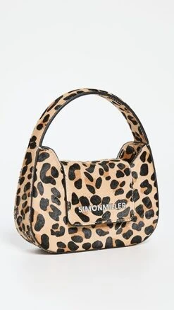 Simon Miller Mini Retro Bag