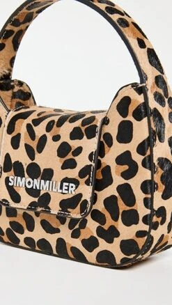 Simon Miller Mini Retro Bag -Jacquemus Shop simil306611ec45 1669131993800 2 0. UX357 QL90