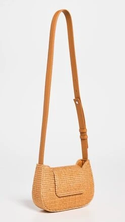 Simon Miller Crossbody Mini Retro Bag -Jacquemus Shop simil3069214a9b 1675804864699 2 0. UX357 QL90