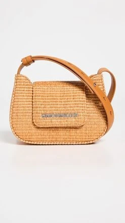 Simon Miller Crossbody Mini Retro Bag