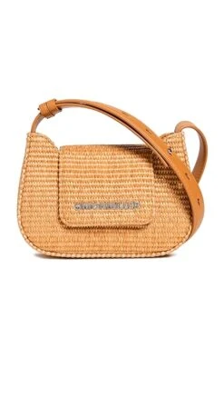 Simon Miller Crossbody Mini Retro Bag -Jacquemus Shop simil3069214a9b 1675804865117 2 0. UX357 QL90