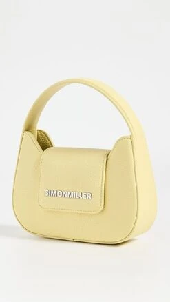 Simon Miller Mini Retro Bag