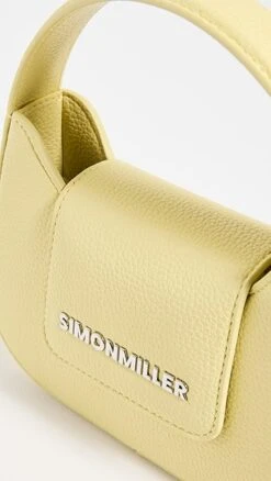 Simon Miller Mini Retro Bag -Jacquemus Shop simil306961f75a 1675728767960 2 0. UX357 QL90