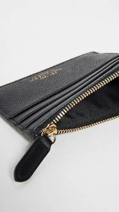 Smythson 6 Card Coin Purse -Jacquemus Shop smths300921071b 1656524478762 2 0. UX357 QL90