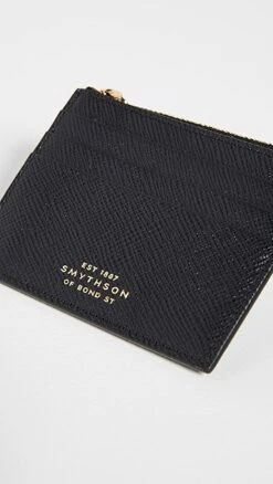 Smythson 6 Card Coin Purse -Jacquemus Shop smths300921071b 1656524478932 2 0. UX357 QL90