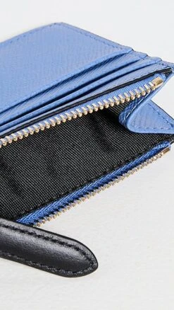 Smythson 6 Credit Card Coin Purse -Jacquemus Shop smths3009318356 1656528284091 2 0. UX357 QL90