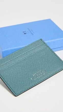 Smythson Flat Card Holder -Jacquemus Shop smths301001c8db 1674573823318 2 0. UX357 QL90