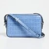 Smythson Small Camera Bag