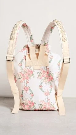 Simone Rocha Small Bow Tie Backpack -Jacquemus Shop sroch302291f952 1679423718885 2 0. UX357 QL90