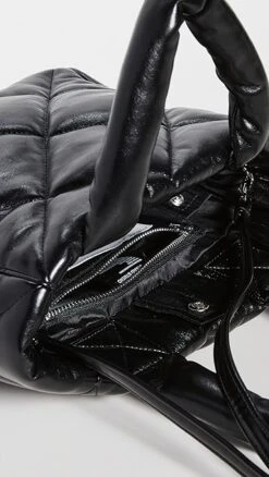 STAND STUDIO Rosanne Diamond Bag -Jacquemus Shop stand300711071b 1622580919571 2 0. UX357 QL90