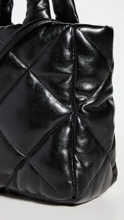 STAND STUDIO Rosanne Diamond Bag -Jacquemus Shop stand300711071b 1622580919843 2 0. UX357 QL90