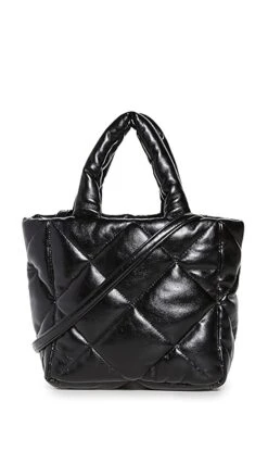 STAND STUDIO Rosanne Diamond Bag -Jacquemus Shop stand300711071b 1622580920479 2 0. UX357 QL90