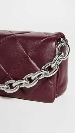 STAND STUDIO Hera Leather Bag -Jacquemus Shop stand3013010532 1670622645104 2 0. UX357 QL90