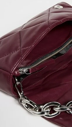 STAND STUDIO Hera Leather Bag -Jacquemus Shop stand3013010532 1670622645404 2 0. UX357 QL90