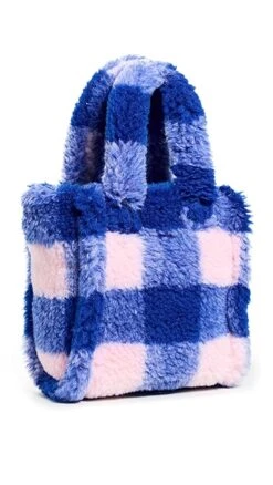 STAND STUDIO Lizzie Faux Fur Bag 13 STAND STUDIO Lizzie Faux Fur Bag -Jacquemus Shop stand301321de3d 1670532845885 2 0. UX357 QL90