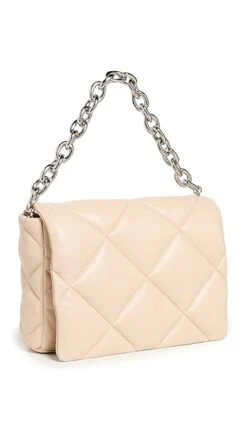 STAND STUDIO Brynnie Leather Bag -Jacquemus Shop stand3013645227 1670630122375 2 0. UX357 QL90