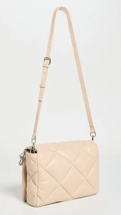 STAND STUDIO Brynnie Leather Bag -Jacquemus Shop stand3013645227 1670630122972 2 0. UX357 QL90