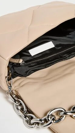 STAND STUDIO Brynnie Leather Bag -Jacquemus Shop stand3013645227 1670630123295 2 0. UX357 QL90