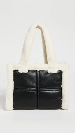 STAND STUDIO Liz Mini Quilt Bag 10 STAND STUDIO Liz Mini Quilt Bag -Jacquemus Shop stand301391c683 1671072623824 2 0. UX357 QL90