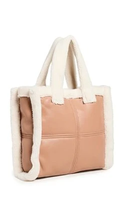 STAND STUDIO Lolita Quilted Bag -Jacquemus Shop stand3014016777 1670612247050 2 0. UX357 QL90