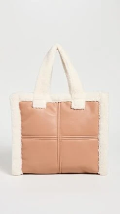 STAND STUDIO Lolita Quilted Bag -Jacquemus Shop stand3014016777 1670612247089 2 0. UX357 QL90