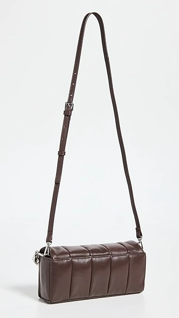 STAND STUDIO Hera Leather Panel Bag 5 STAND STUDIO Hera Leather Panel Bag - Image 3