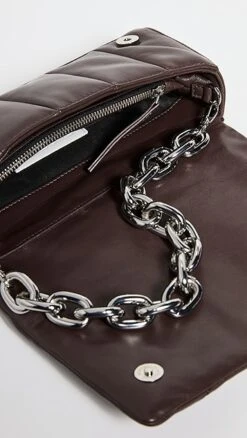 STAND STUDIO Hera Leather Panel Bag 12 STAND STUDIO Hera Leather Panel Bag -Jacquemus Shop stand301741e90b 1670864304577 2 0. UX357 QL90