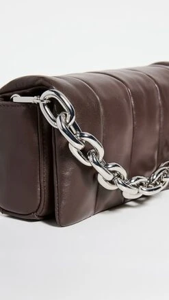 STAND STUDIO Hera Leather Panel Bag 11 STAND STUDIO Hera Leather Panel Bag -Jacquemus Shop stand301741e90b 1670864304767 2 0. UX357 QL90