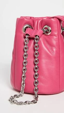 STAND STUDIO Yvette Leather Panel Bag -Jacquemus Shop stand3017552384 1670891418138 2 0. UX357 QL90