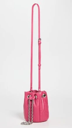 STAND STUDIO Yvette Leather Panel Bag -Jacquemus Shop stand3017552384 1670891418305 2 0. UX357 QL90