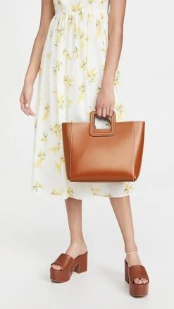 STAUD Shirley Bag -Jacquemus Shop staud3021611841 1621362270949 2 0. UX357 QL90