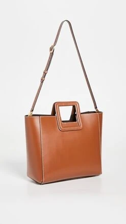 STAUD Shirley Bag -Jacquemus Shop staud3021611841 1621362272054 2 0. UX357 QL90