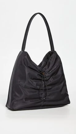 STAUD Felix Nylon Tote