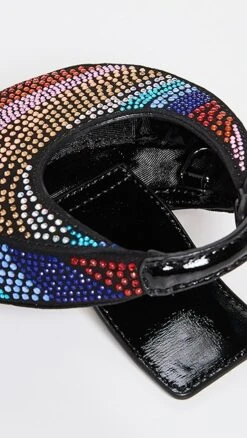 STAUD Micro Moon Crystal Pouchette -Jacquemus Shop staud3138160247 1669907636060 2 0. UX357 QL90