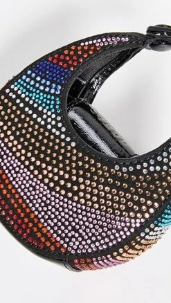 STAUD Micro Moon Crystal Pouchette -Jacquemus Shop staud3138160247 1669907636360 2 0. UX357 QL90