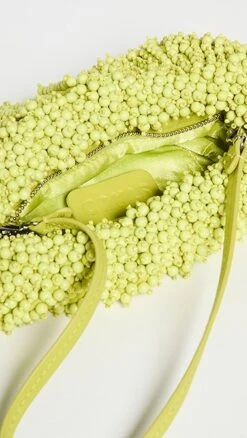 STAUD Beaded Bean Convertible Bag -Jacquemus Shop staud3145212895 1680292421686 2 0. UX357 QL90