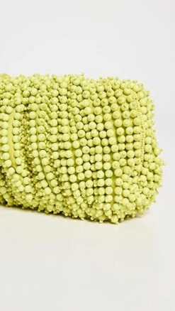 STAUD Beaded Bean Convertible Bag -Jacquemus Shop staud3145212895 1680292421750 2 0. UX357 QL90