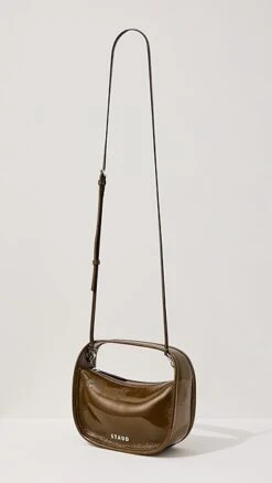 STAUD Venice Convertible Crossbody Bag -Jacquemus Shop staud3146019774 1682365542585 2 0. UX357 QL90