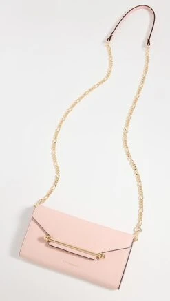 Strathberry Wallet On A Chain -Jacquemus Shop stber3013413671 1673469946988 2 0. UX357 QL90