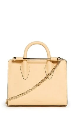 Strathberry Nano Tote -Jacquemus Shop stber301361e808 1677962345746 2 0. UX357 QL90