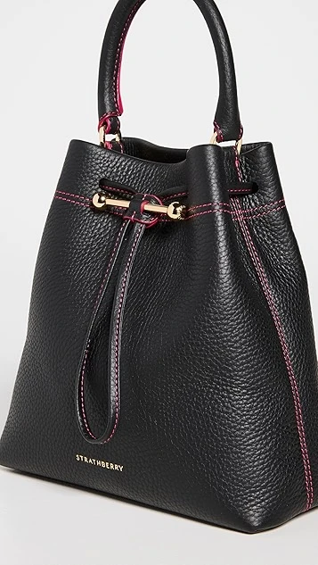 Strathberry X SJP Midi City Osette 6 Strathberry X SJP Midi City Osette - Image 4