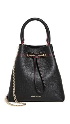 Strathberry X SJP Midi City Osette 13 Strathberry X SJP Midi City Osette -Jacquemus Shop stber301411cd2d 1675795886866 2 0. UX357 QL90