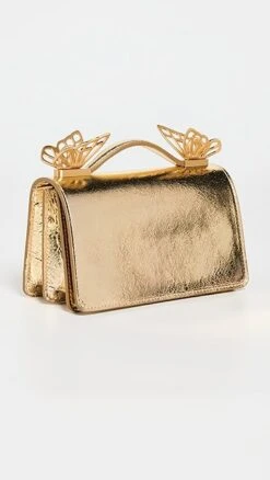 Sophia Webster Mariposa Mini Shoulder Bag
