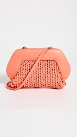 THEMOIRè Themoire Tia Knitted