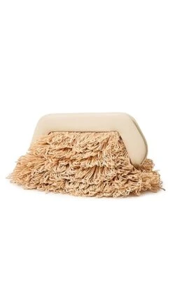 THEMOIRè Themoire Bios Curly Straw Bag -Jacquemus Shop themo3005114a9b 1682375516758 2 0. UX357 QL90