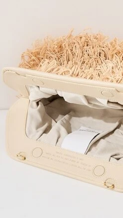 THEMOIRè Themoire Bios Curly Straw Bag -Jacquemus Shop themo3005114a9b 1682375517161 2 0. UX357 QL90