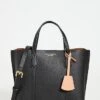 Tory Burch Perry Small Triple Compartment Tote -Jacquemus Shop toryb476761071c 1643046668892 2 0. UX357 QL90