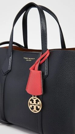 Tory Burch Perry Small Triple Compartment Tote -Jacquemus Shop toryb476761071c q4 2 0. UX357 QL90
