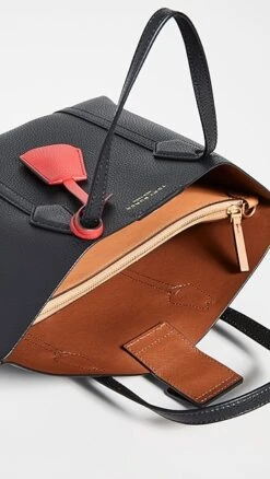 Tory Burch Perry Small Triple Compartment Tote -Jacquemus Shop toryb476761071c q5 2 0. UX357 QL90